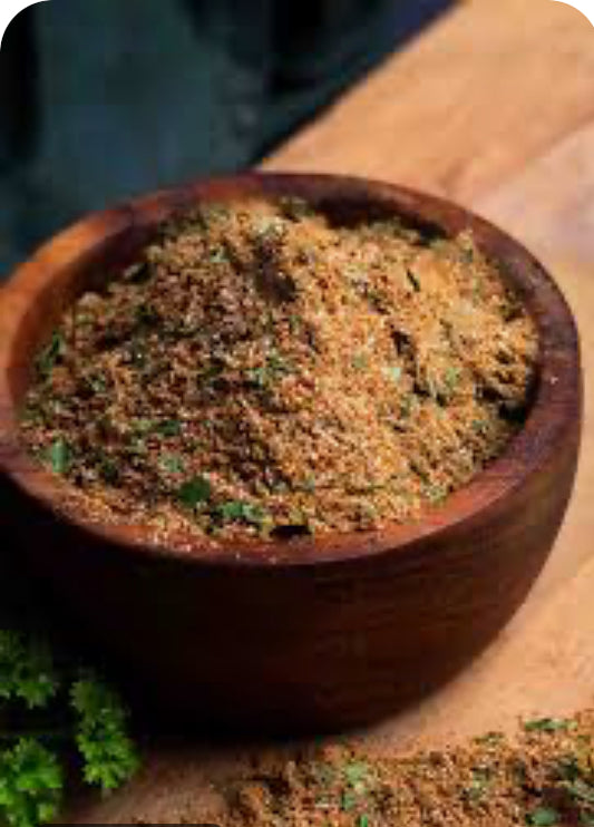 Chermoula