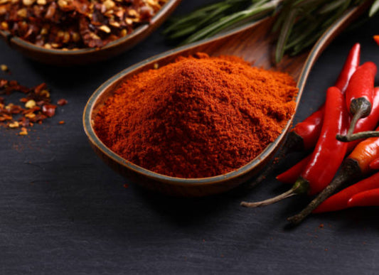 Chili Pepper