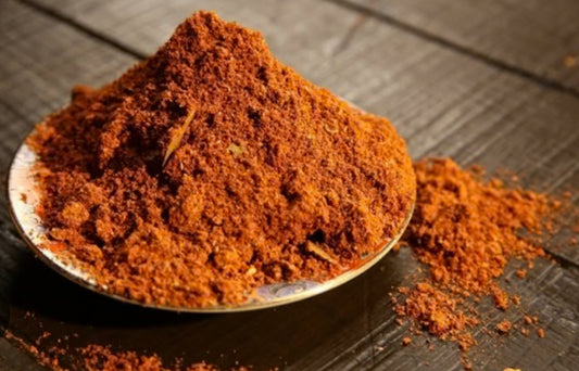 Sweet Spice Mix