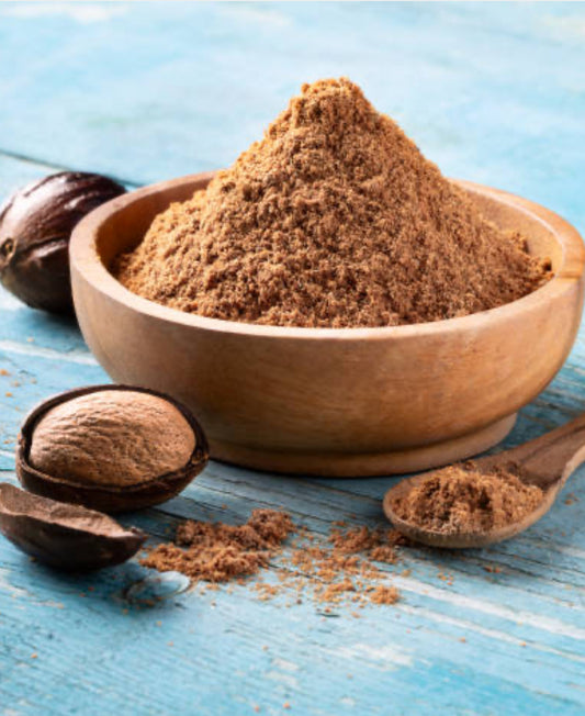 Nutmeg