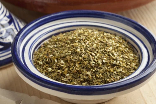 Za’atar