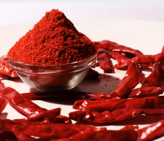 Chili Pepper