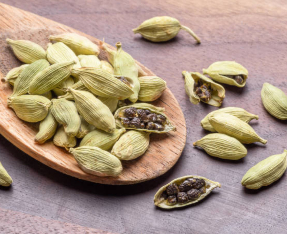 Cardamom