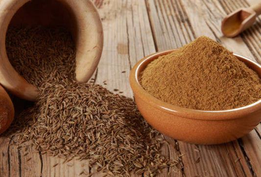 Cumin