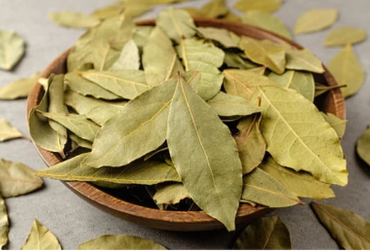Bay Leaves