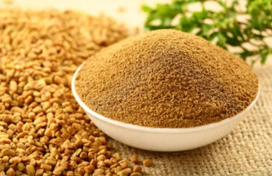 Fenugreek