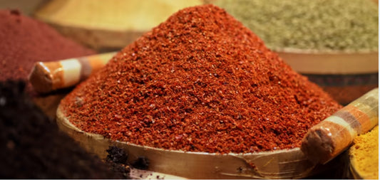 Roasted Chicken Spice Mix