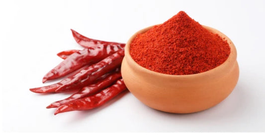 Paprika
