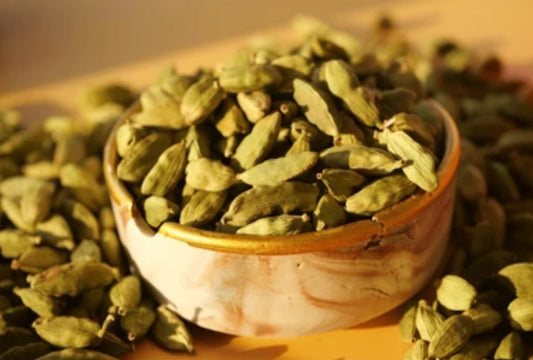 Cardamom