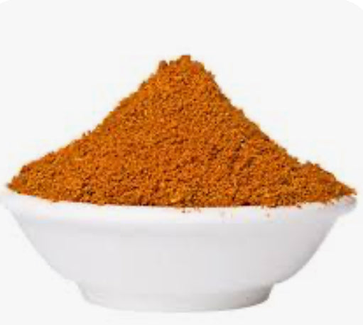 Chermoula