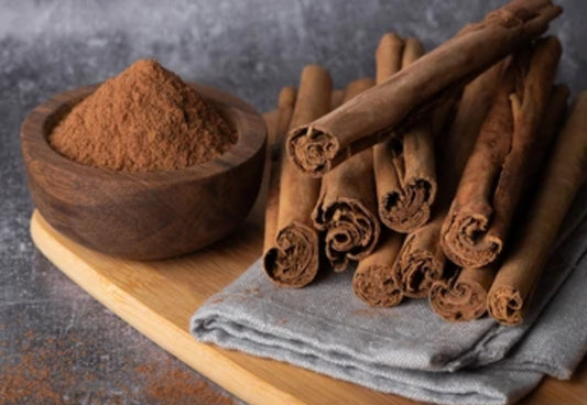 Cinnamon