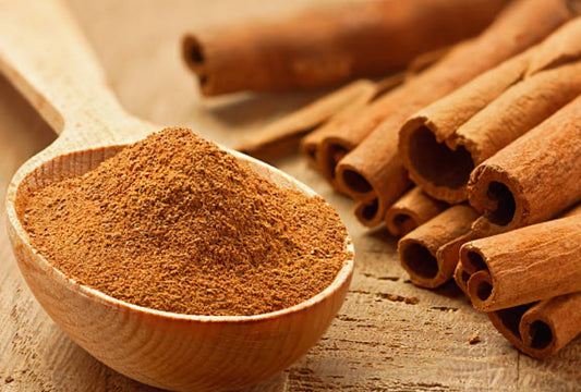 Cinnamon