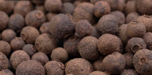 Allspice