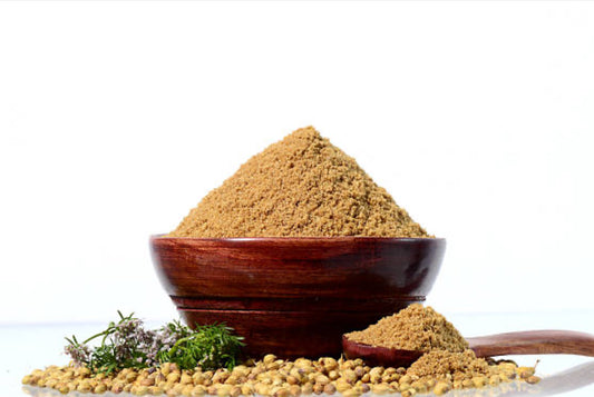 Coriander