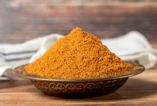 Mrouzia Spice Blend