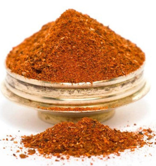 Red Ras el Hanout
