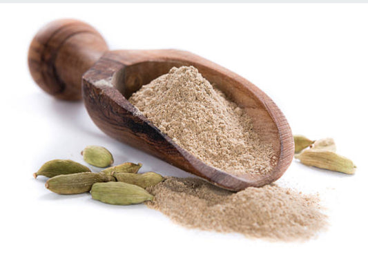 Cardamom