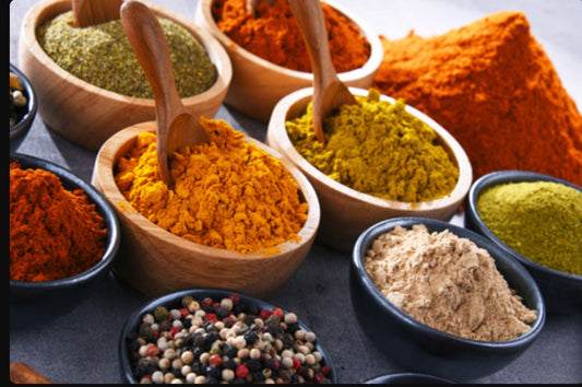 Harira Spice Mix