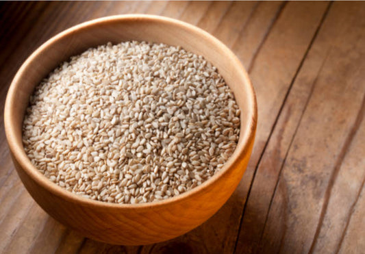 Sesame Seeds